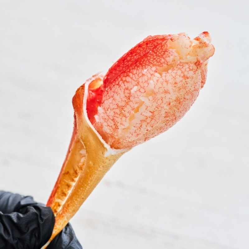 강원더몰,[크랩이츠] 러시아 라이브(活) 자숙 대게 1/3/5kg (낱마리포장/HACCP시설 자숙) 스노우크랩/자숙대게/러시아대게/마가단대게