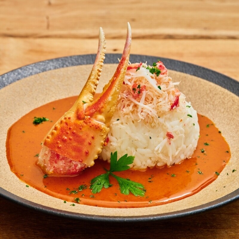 강원더몰,[크랩이츠] 러시아 대게 집게다리 모음 1kg (2개 이상 구매 시 개당 5,000원 할인/자체 HACCP 시설 가공)