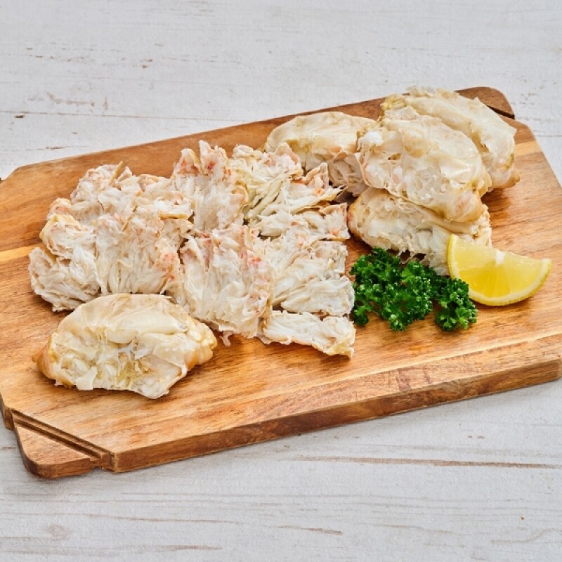 강원더몰,[크랩이츠] 러시아 자숙 대게 몸통만 1kg (자체 HACCP 시설 자숙)