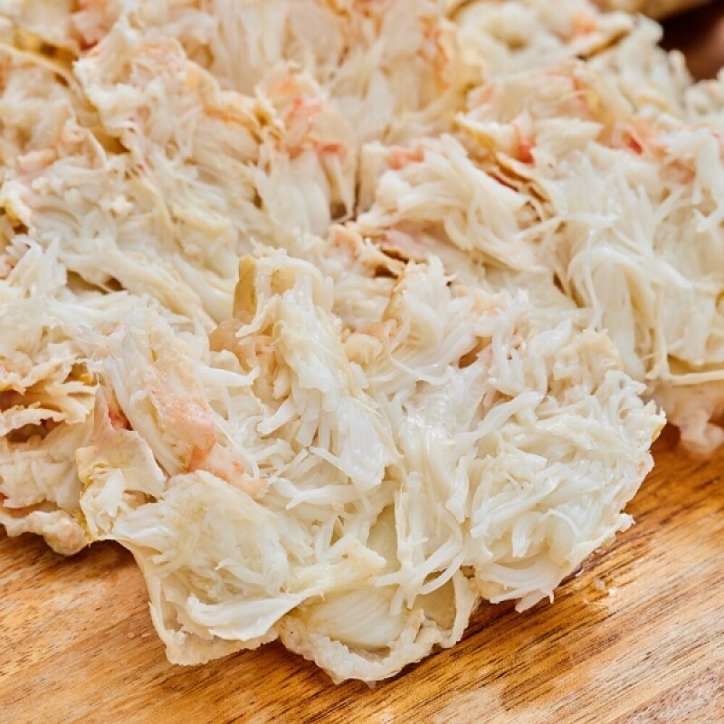 강원더몰,[크랩이츠] 러시아 자숙 대게 몸통만 1kg (자체 HACCP 시설 자숙)